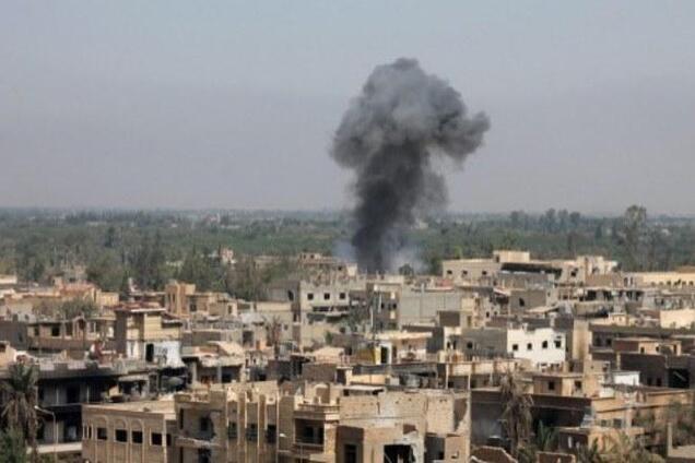 Экспертов ООН призывают отправиться на место возможной химатаки под Дамаском