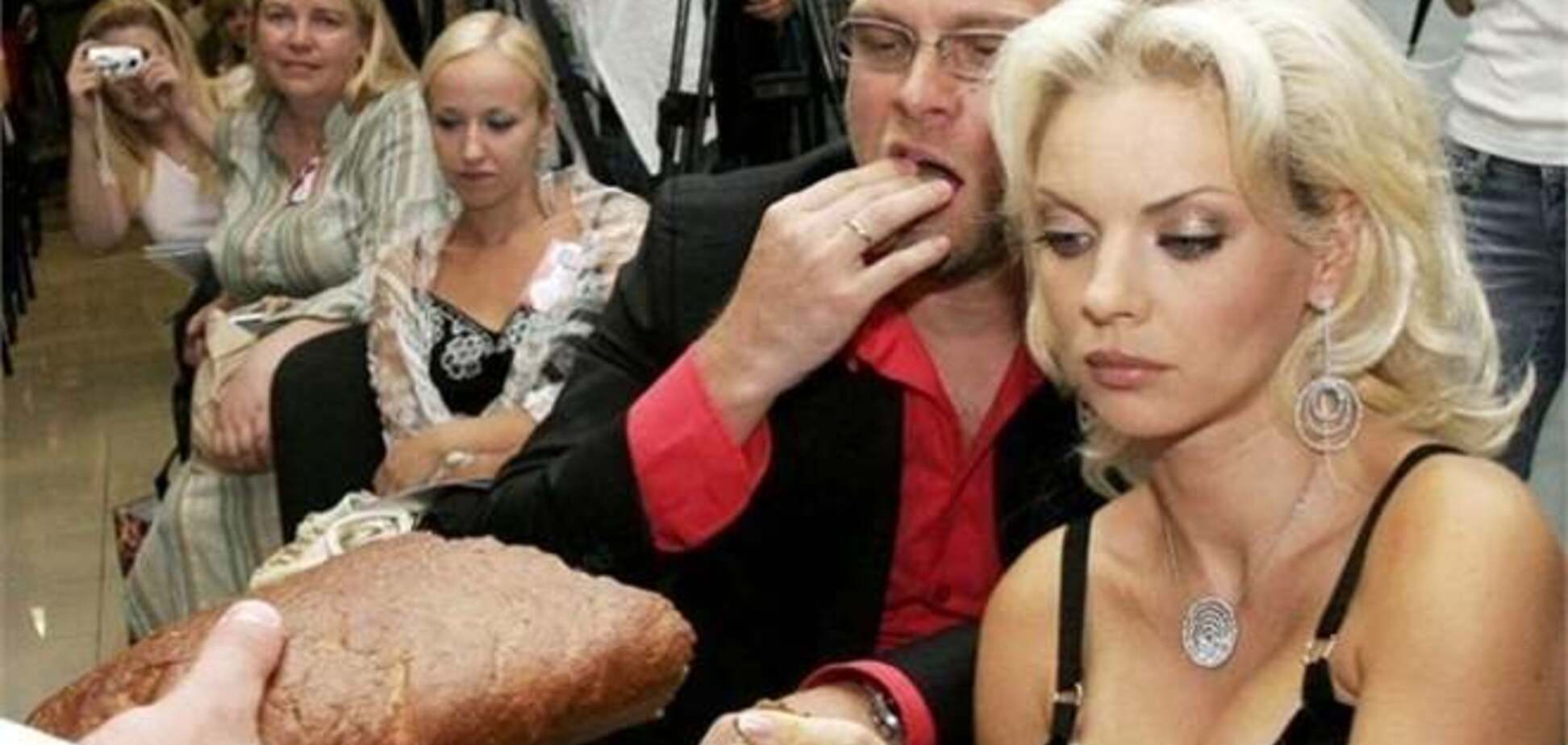 Окунська назвала Власенко 'профнепридатним'