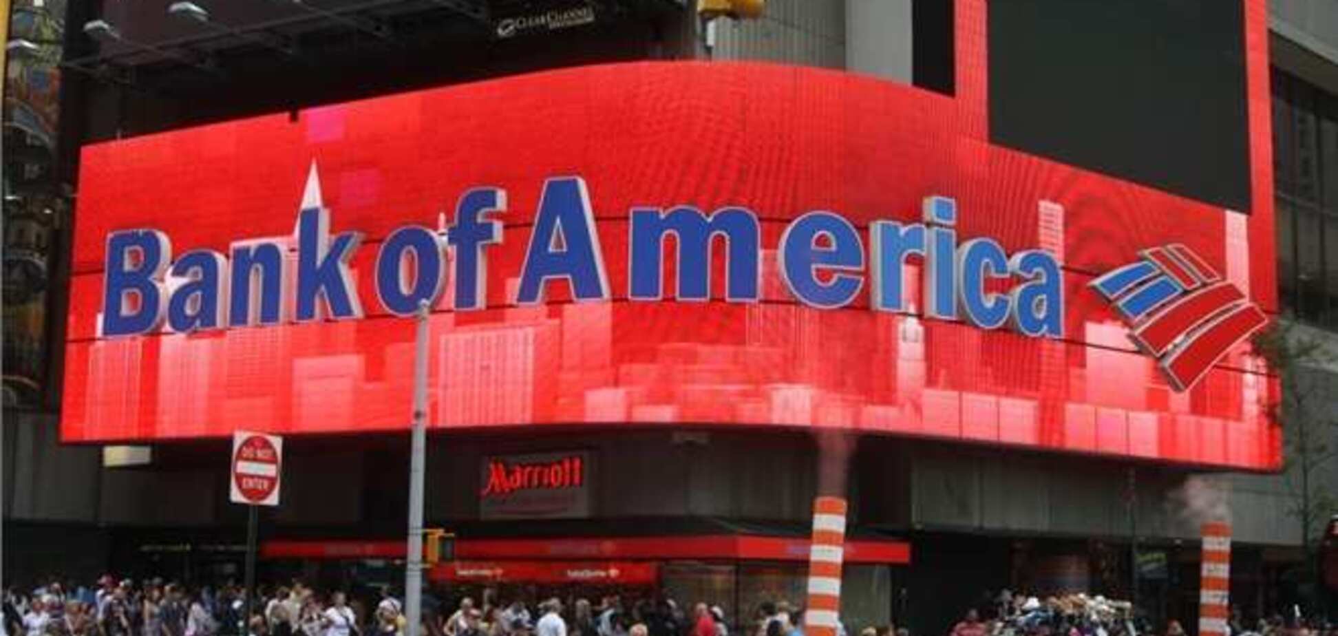 Стажер Bank of America отработал 72 часа и умер