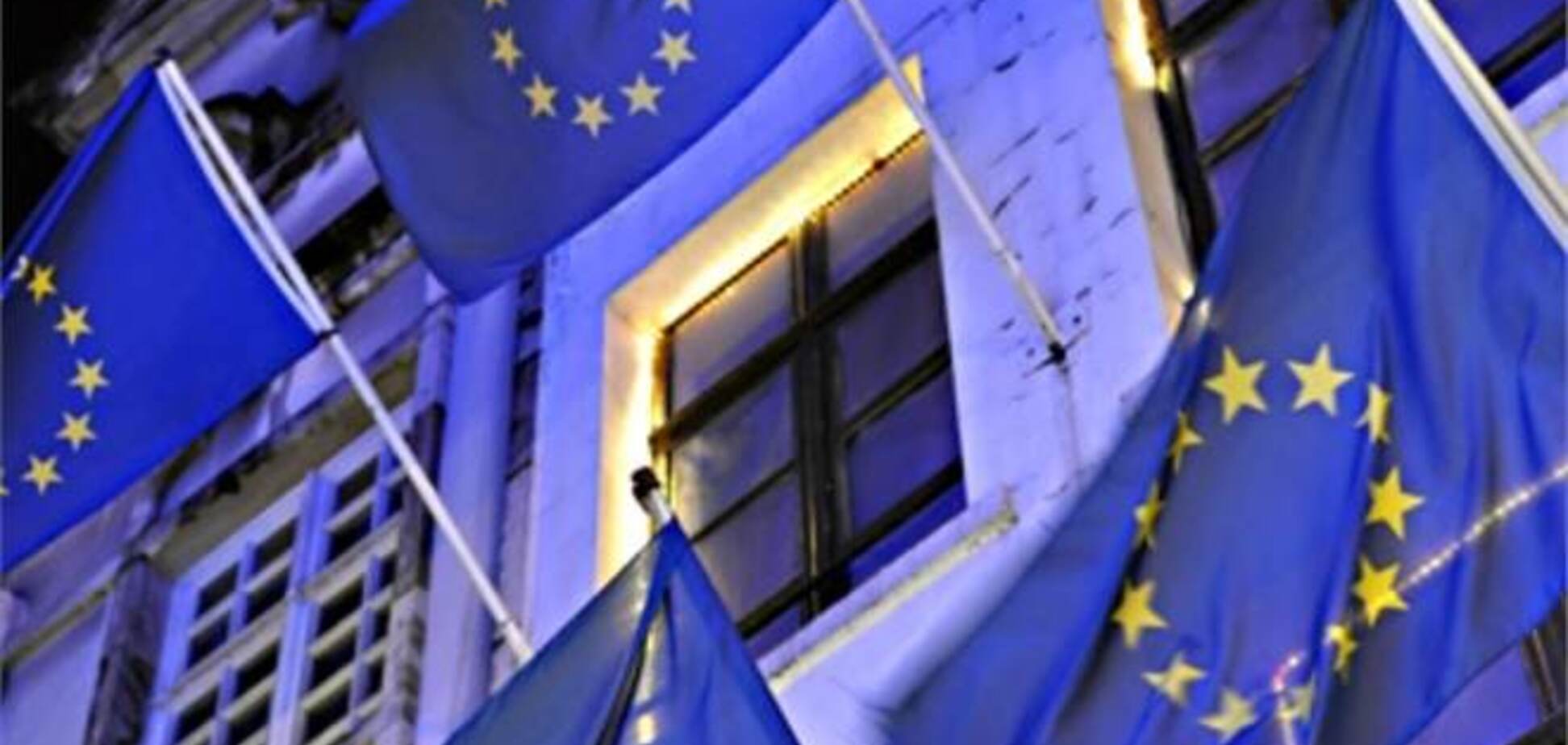 Заседание глав МИД ЕС отложено из-за сообщений о химатаке в Сирии
