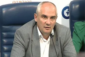 Юрій Бондар: величезна кількість МАФів паплюжить столицю
