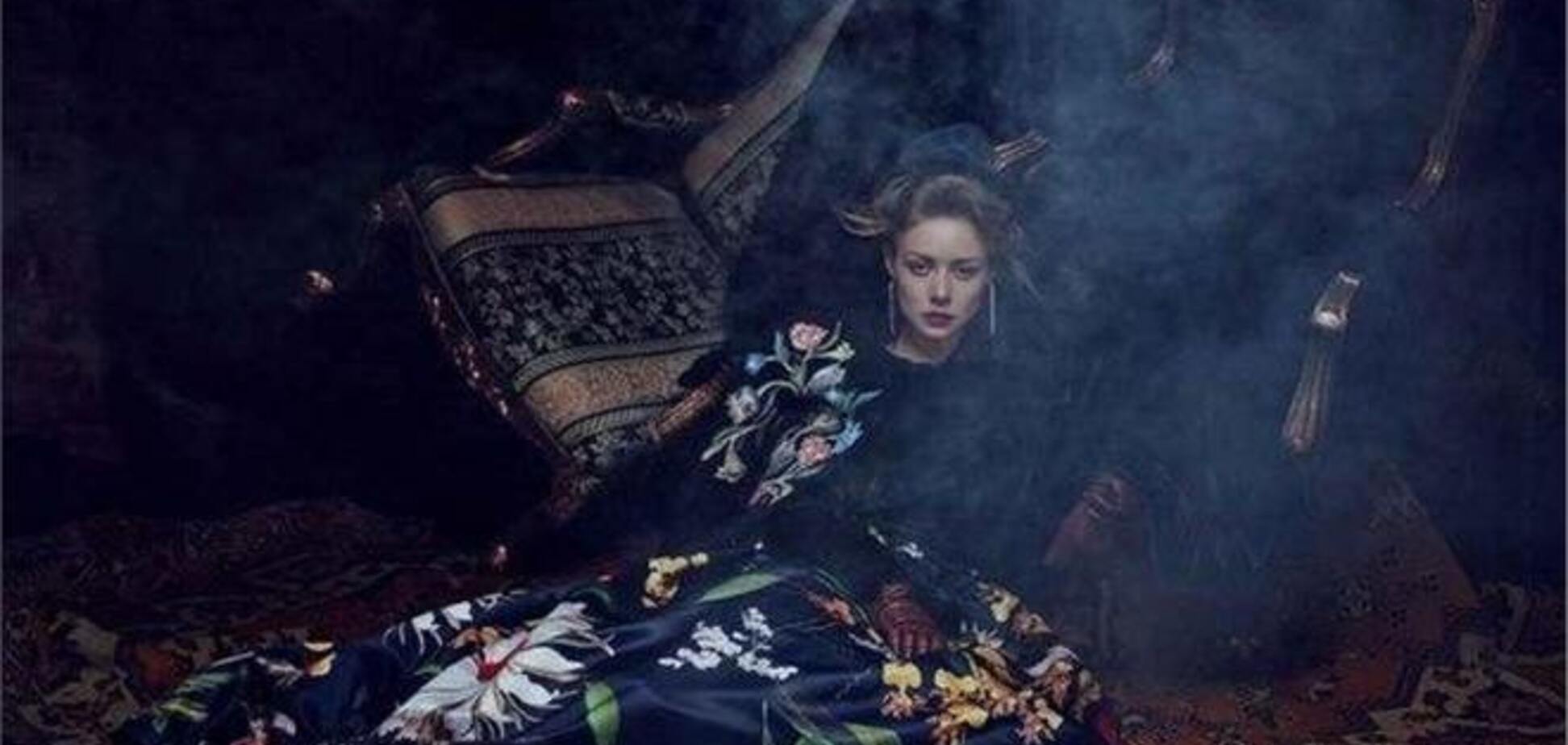 Тина Кароль дала первое интервью после потери мужа