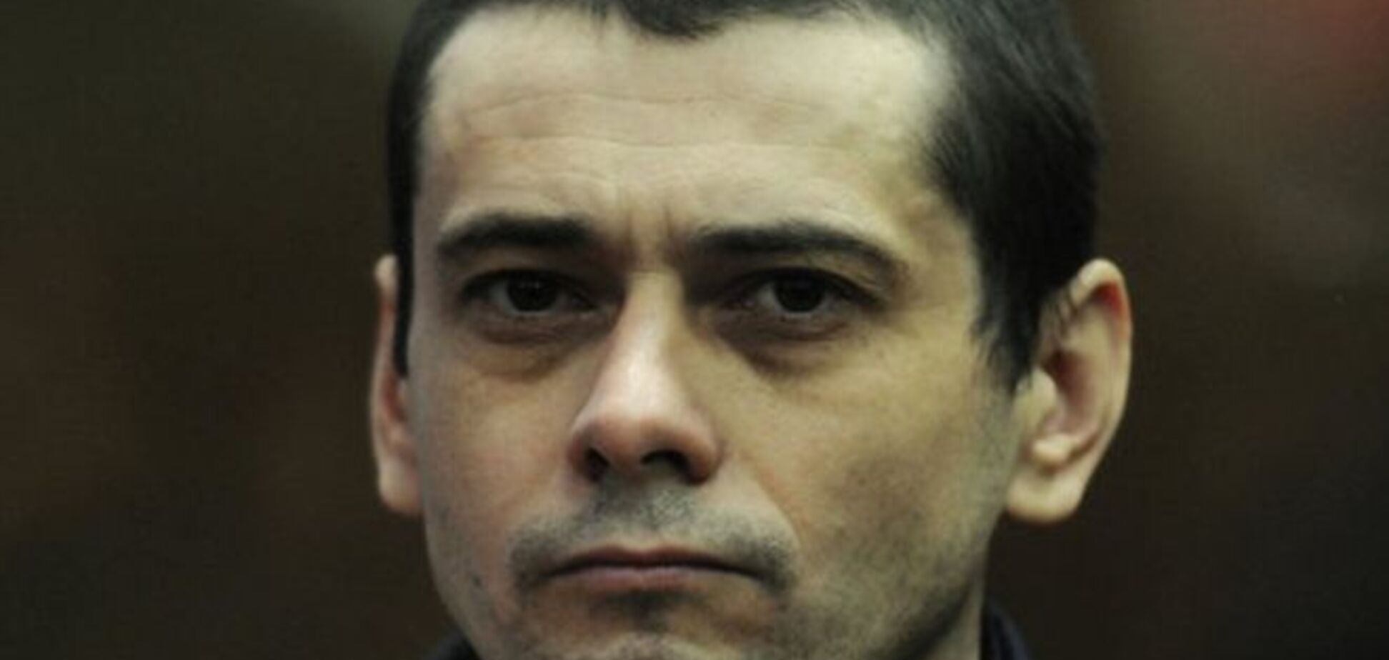 'Бєлгородський стрілок' попросив для себе 25 років в'язниці