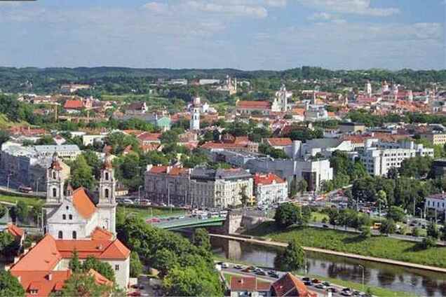 В Литве ужесточают налоги на недвижимость