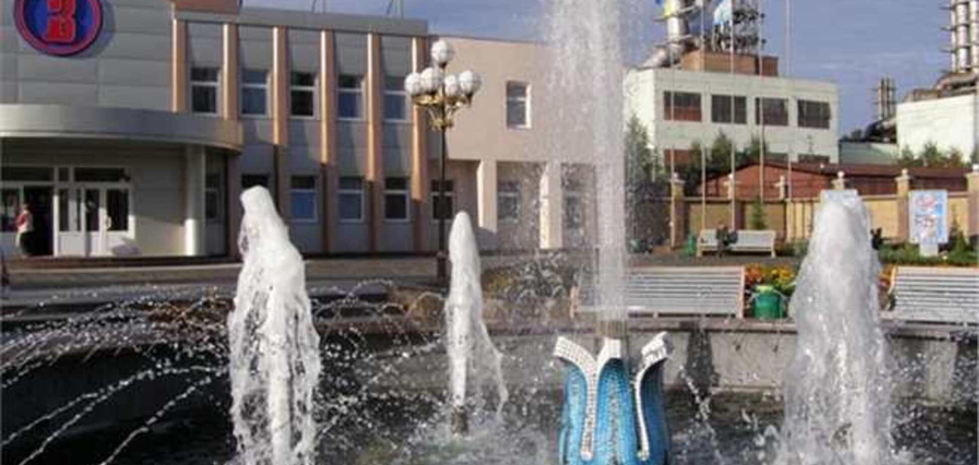 Эстонцы купили 25% Крюковского вагоностроительного завода