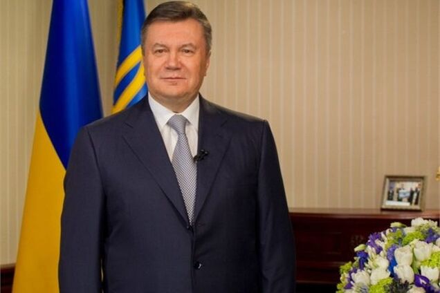 Янукович в пятый раз признан самым влиятельным украинцем