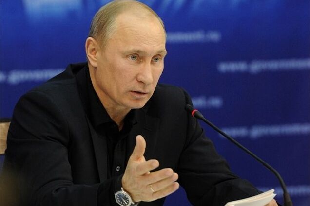 ТС примет меры в случае ассоциации Украины с ЕС – Путин