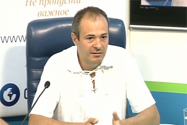 2015 год станет годом 'политической агонии' 'Батьківщини' - политолог