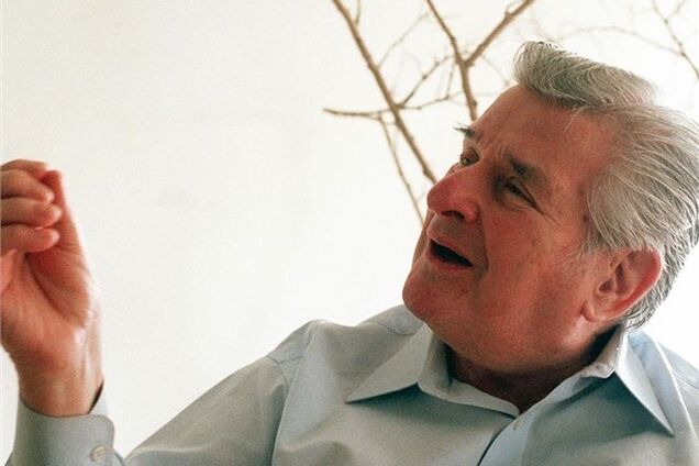 Умер музыкальный промоутер The Beatles