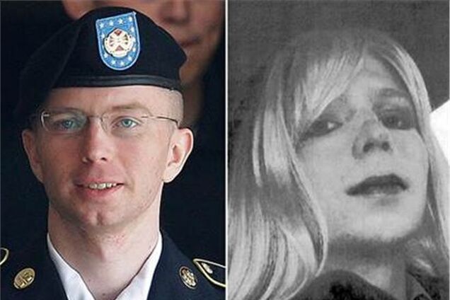 Информатор Wikileaks просит считать его женщиной