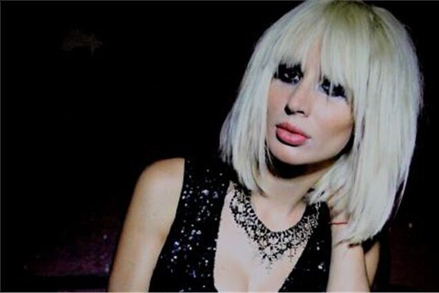 Светлана Лобода официально стала заслуженной артисткой Украины