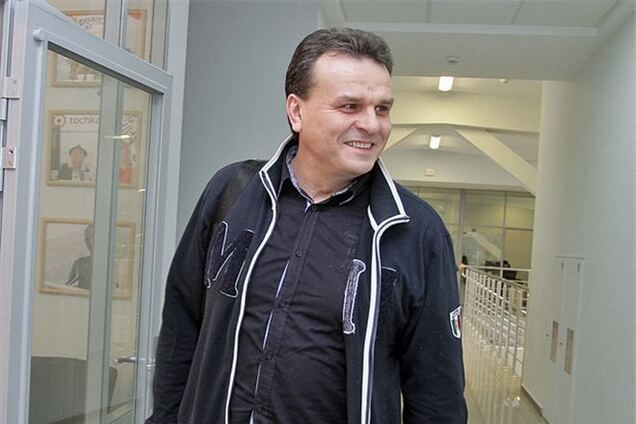 Костюк применит к шоу 'Хочу в ВИА Гру' юридические санкции