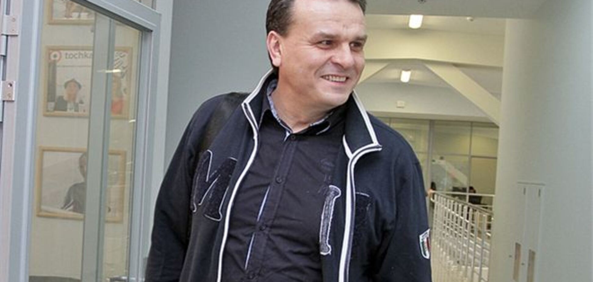 Костюк применит к шоу 'Хочу в ВИА Гру' юридические санкции