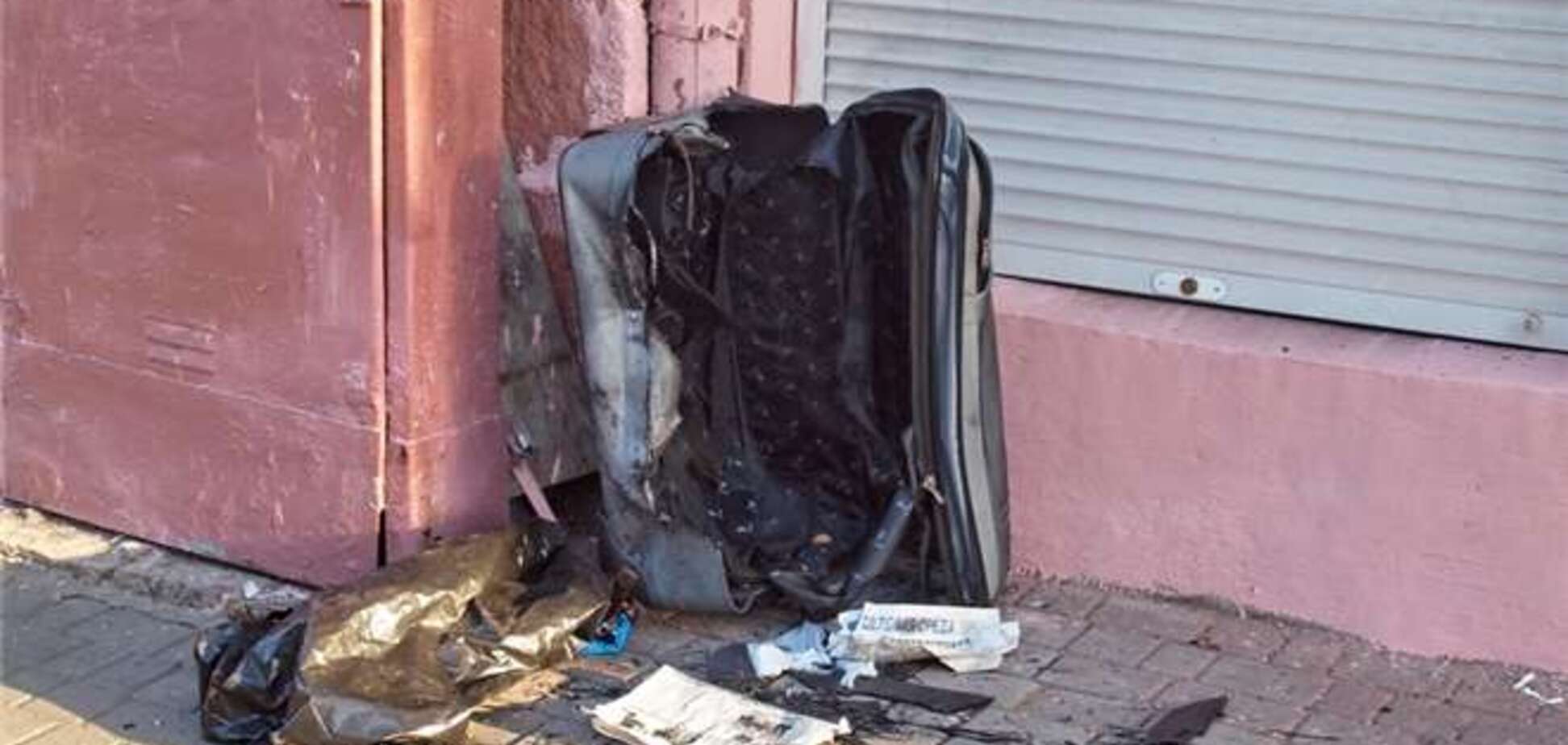 У справі 'дніпропетровських терористів' з'явилися нові свідки