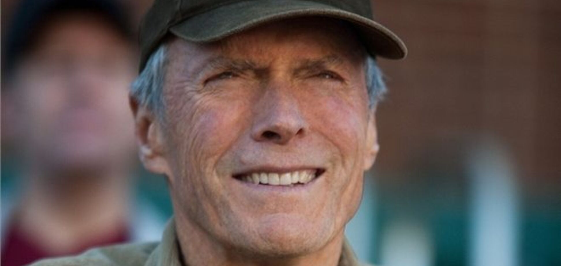 Клинт Иствуд заменит Стивена Спилберга