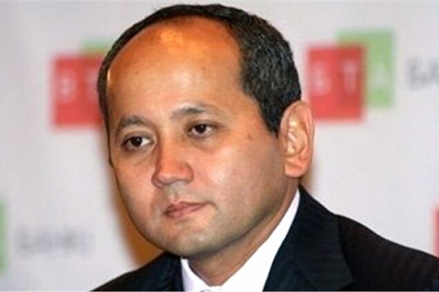 Французский суд оставил Аблязова под стражей 'ради его безопасности'