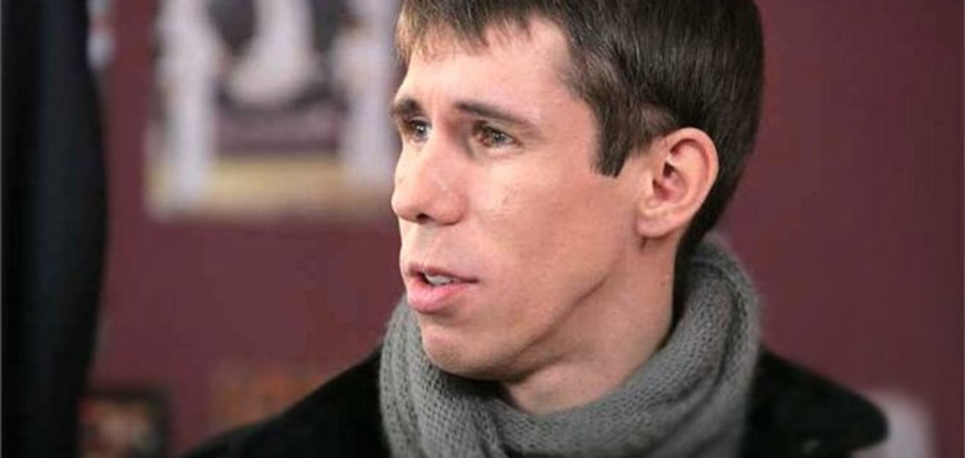 Кримська міліція завела справу на Олексія Паніна