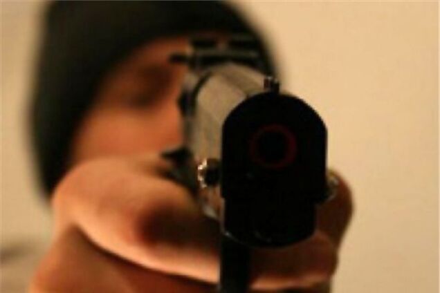 На Закарпатье школьник случайно подстрелил своего друга