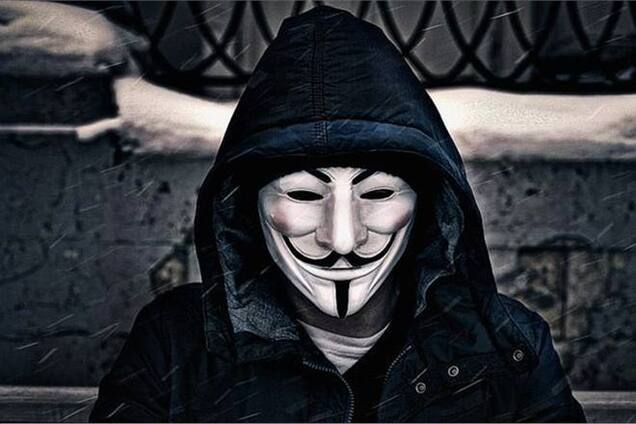 В ФБР заявили о победе над Anonymous