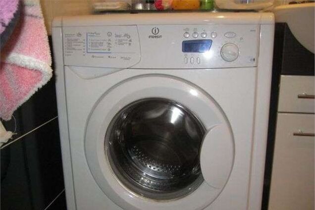 У Кривому Розі 14-річну дівчинку вбила несправна пральна машинка