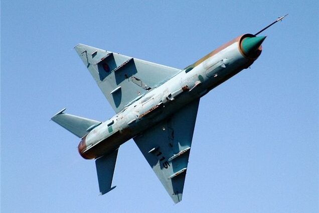 В Индии МиГ-21 требуют признать нарушающим права человека