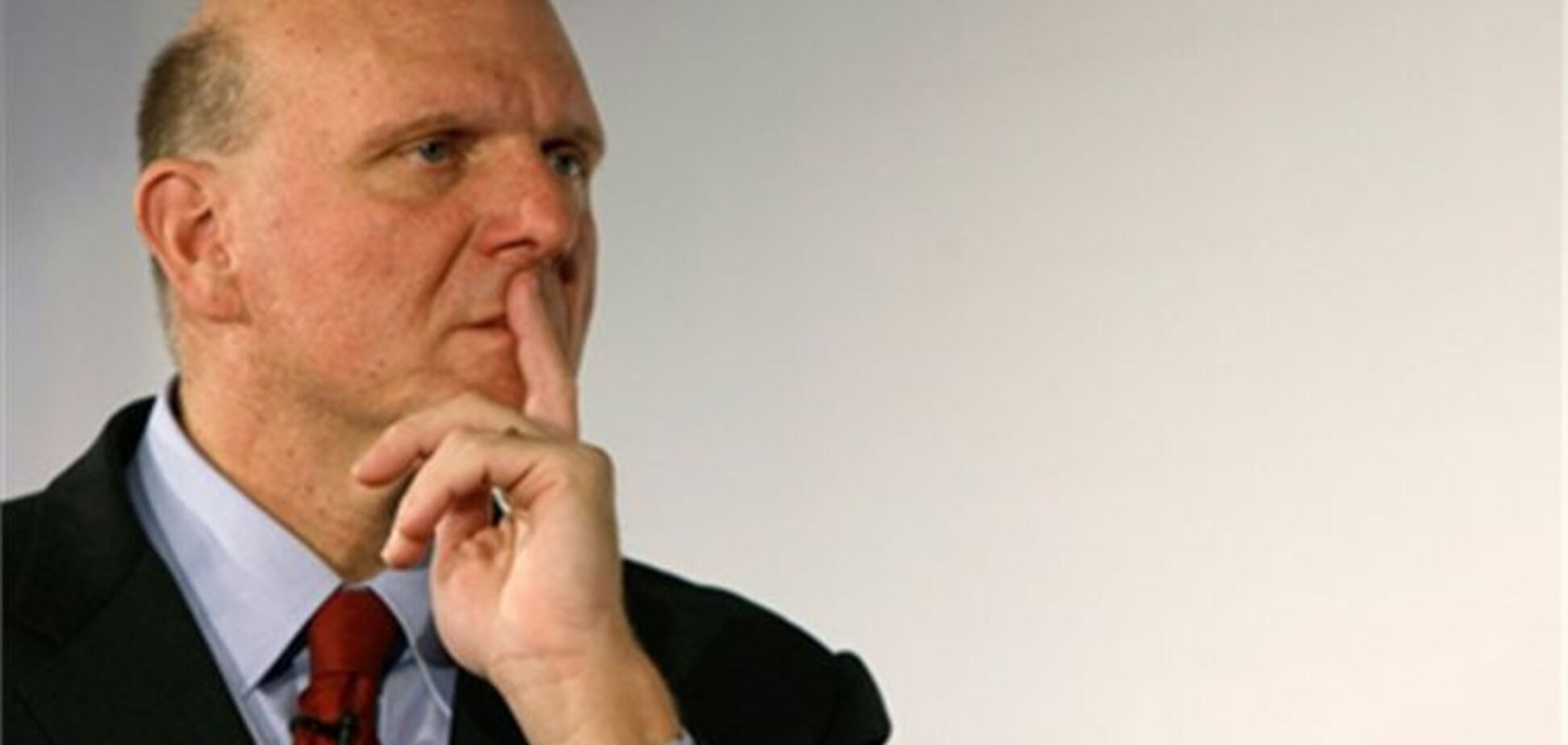 Гендиректор Microsoft покинет компанию до конца года