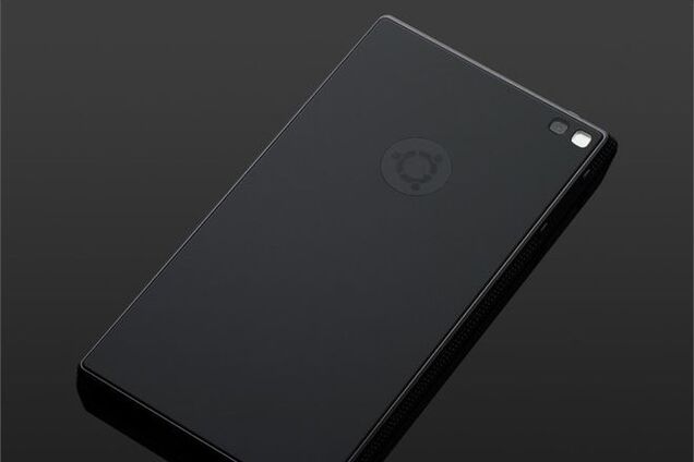 Смартфона Ubuntu Edge не будет