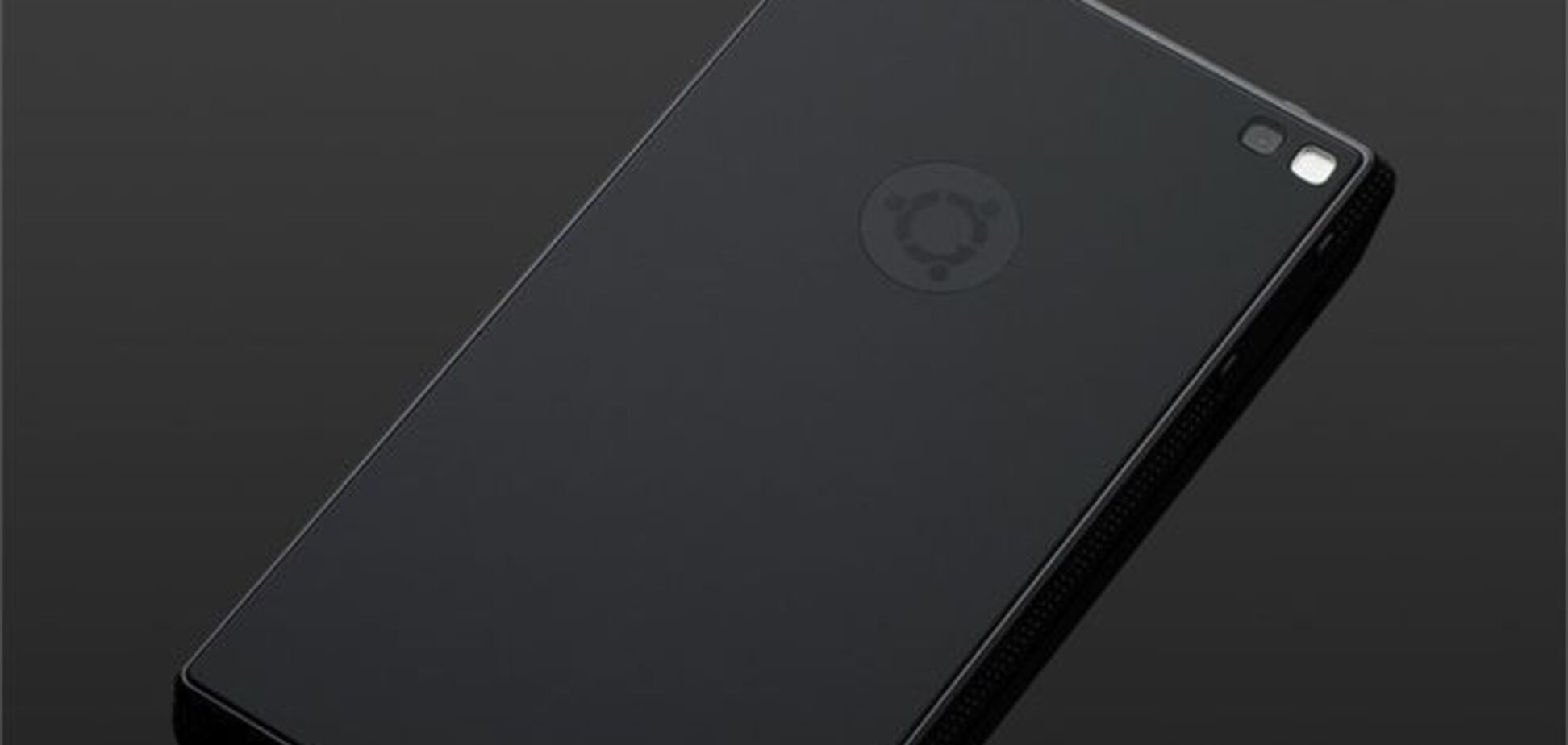 Смартфона Ubuntu Edge не будет