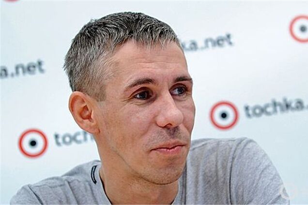 Крымские татары не приняли извинений актера Панина