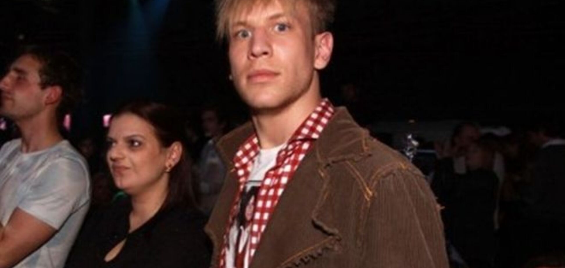 Свадьба Ивана Дорна прошла за закрытыми дверями