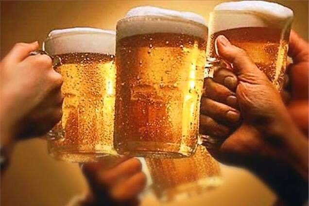 На Донеччині заборонили продавати пиво менше літра