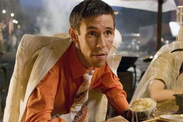 Украинцы готовы растерзать Алексея Панина