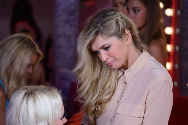 Вера Брежнева рассказала, как проходила кастинг в 'ВИА Гру'