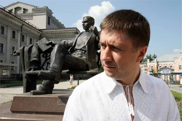 Оппозиция хочет выгнать 'Кофе Хауз' из Украины