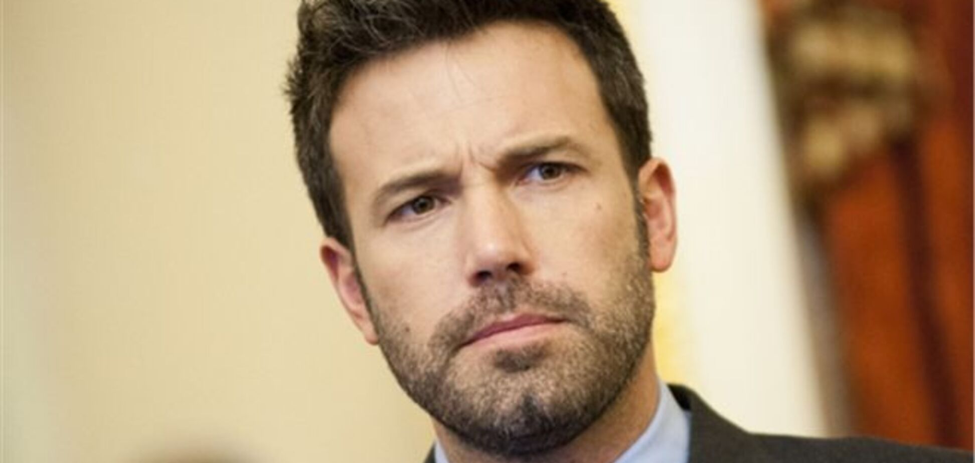 Бен Аффлек станет новым Бэтменом