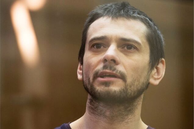 'Белгородский стрелок' получил пожизненный срок