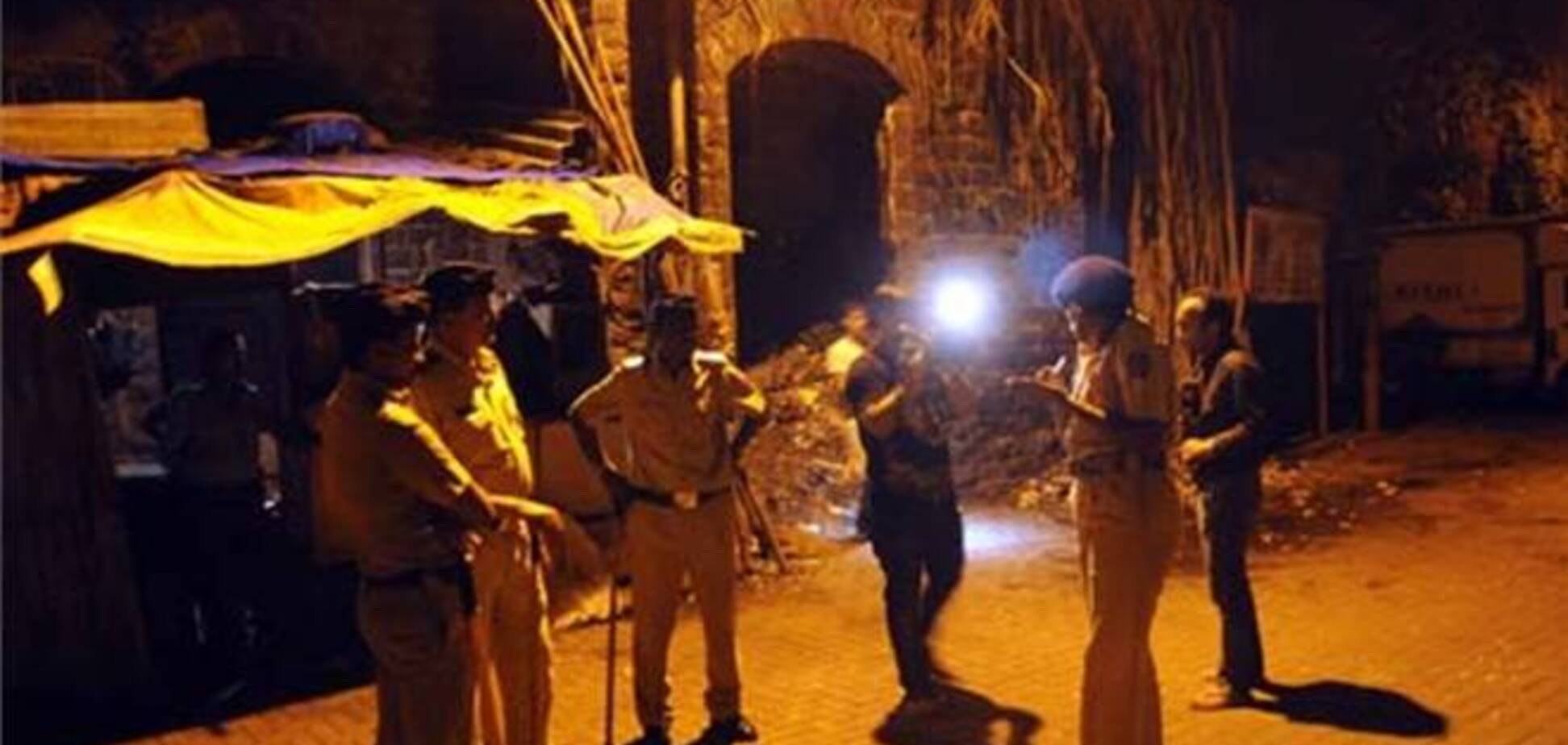 В индийском Мумбаи произошло групповое изнасилование журналистки