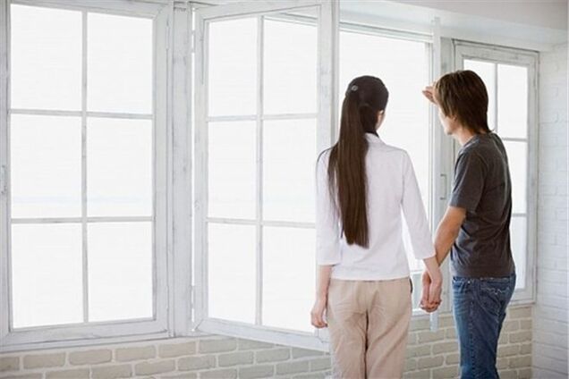 В 2013-м году популярны двухкомнатные квартиры