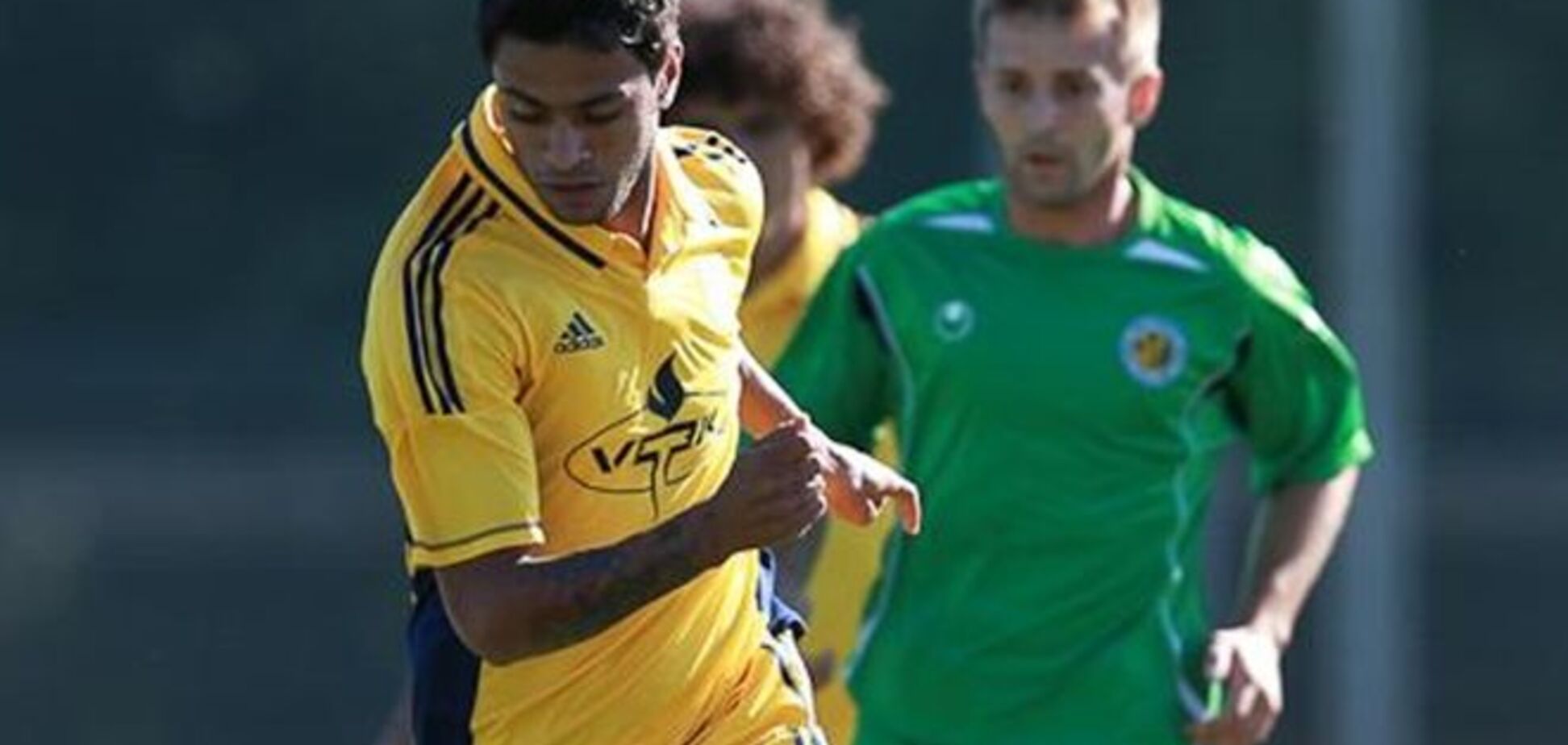 Лидер 'Металлиста' вернулся в строй