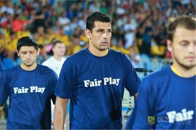 Уткин: говно ваш 'Металлист', доказанное говно