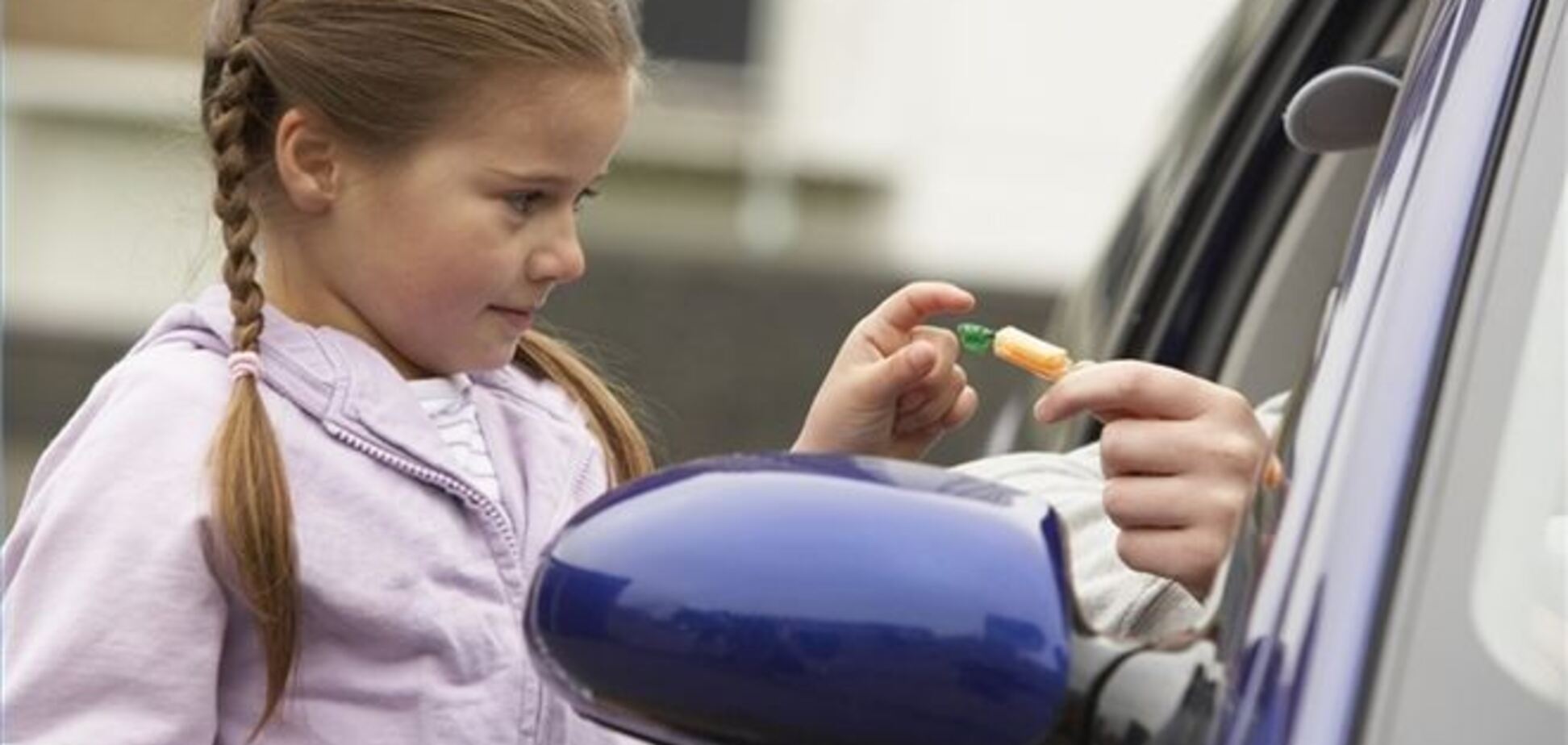 В Крыму белорус изнасиловал малолетнюю девочку