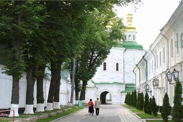 Фигуранта по делу о похищении монахинь из Лавры арестовали по новому подозрению