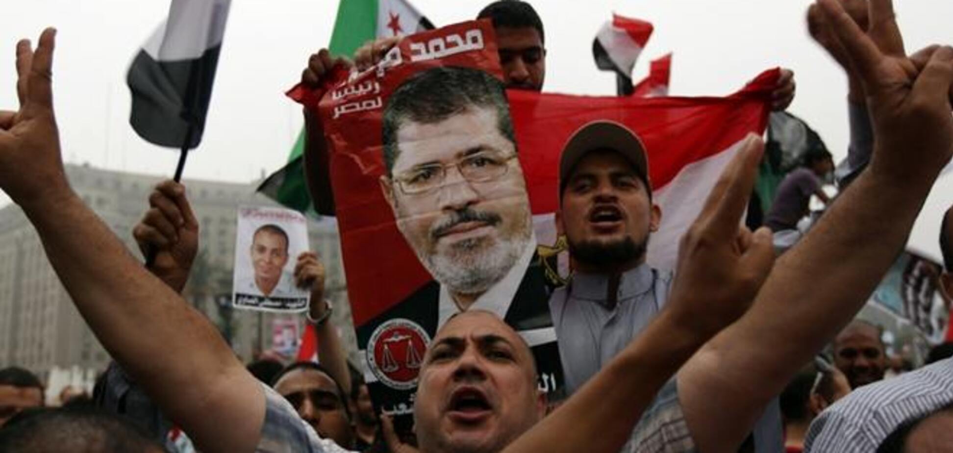 У Єгипті тривають арешти лідерів 'Братів-мусульман'