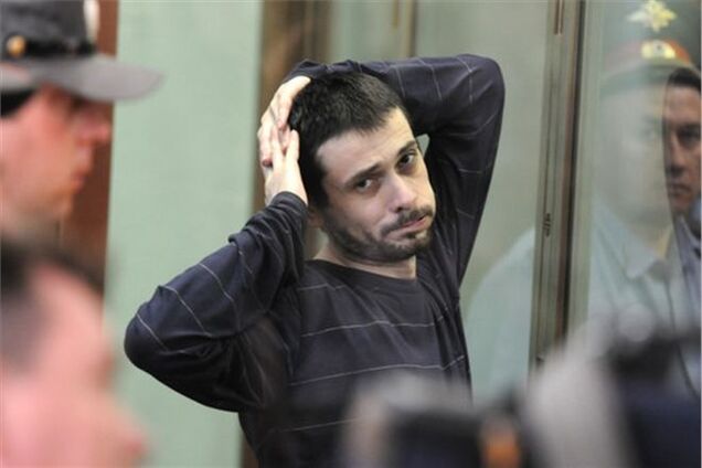 'Белгородский стрелок' пообещал перерезать всем горло