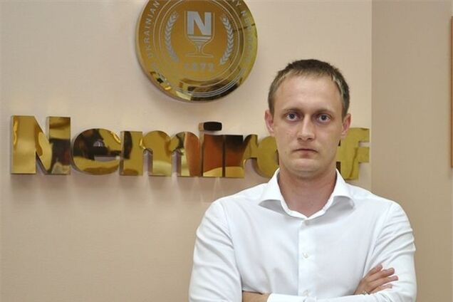 Компания ДП 'УВК 'Nemiroff' получила финальное подтверждение законности своей хозяйственной деятельности