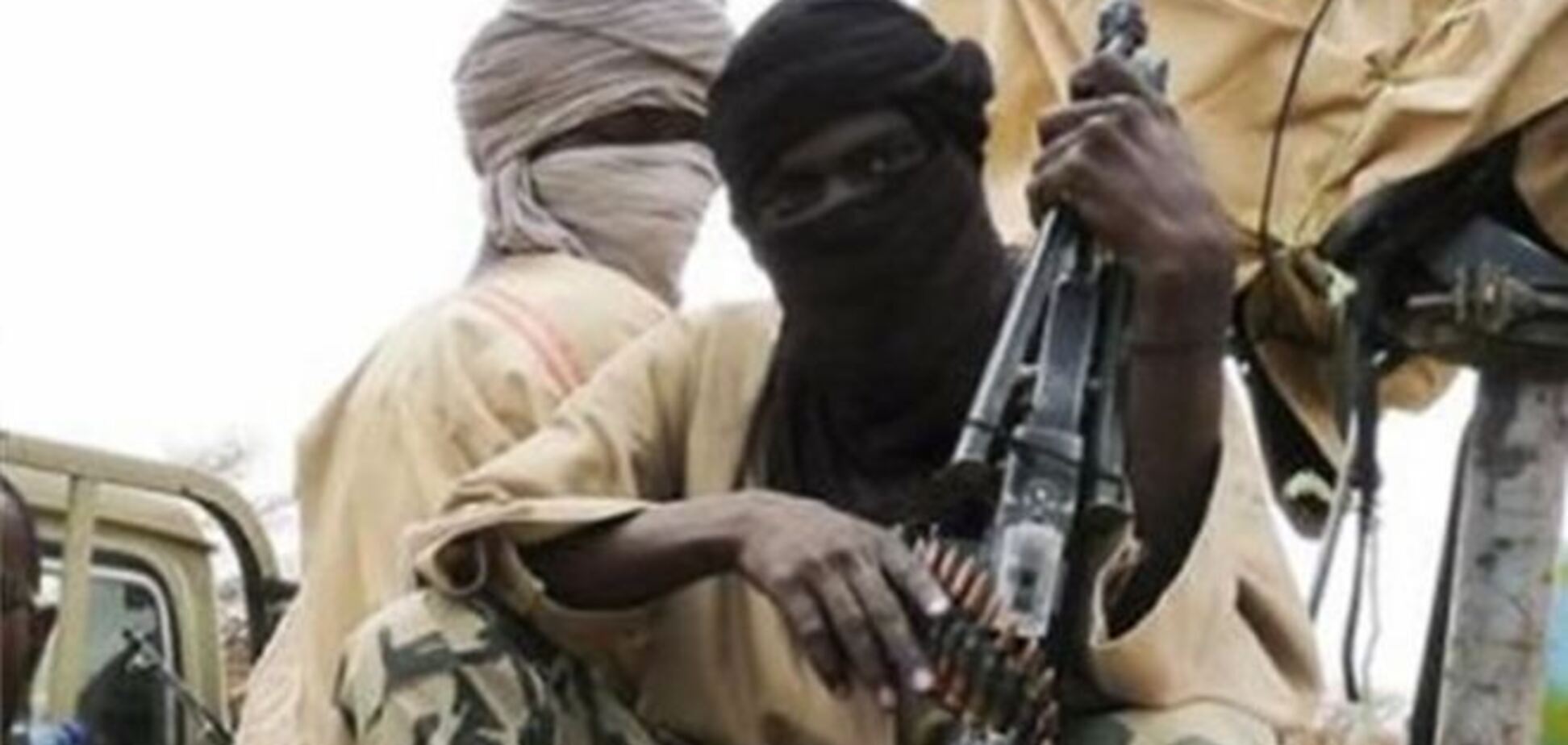 В Нигерии полсотни человек пали жертвами налета 'Боко Харам'