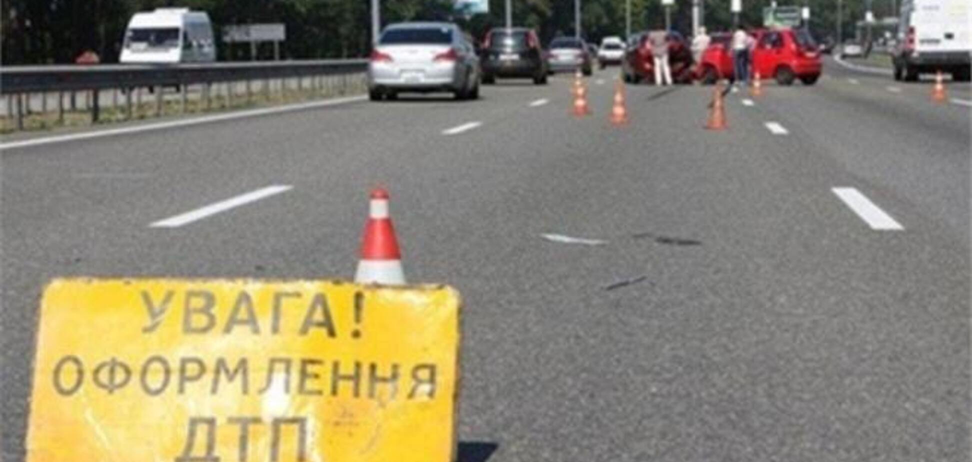 Ситуация на дорогах 23 августа: 92 ДТП, 7 погибших