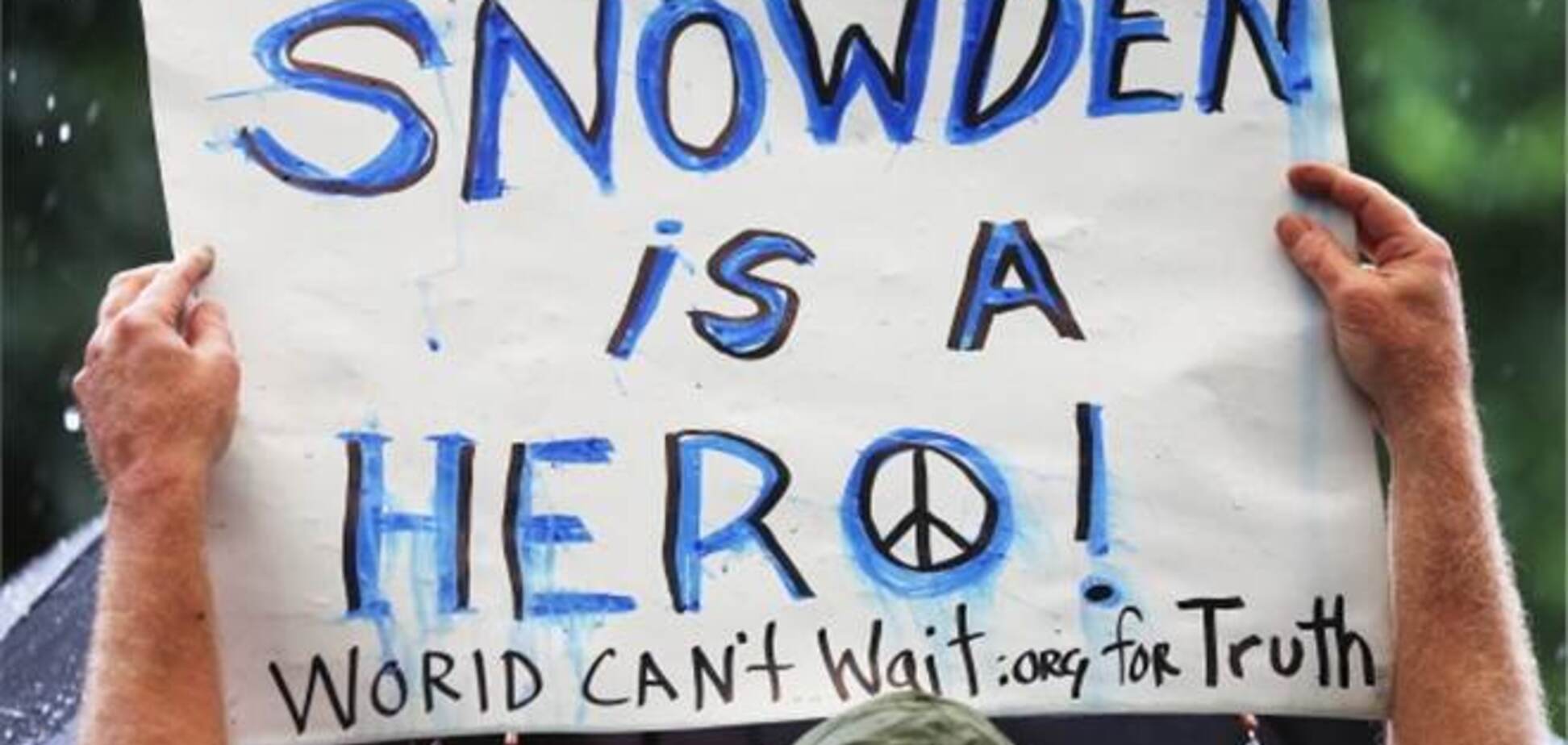 США не могут определить, какие данные попали к Сноудену - источник
