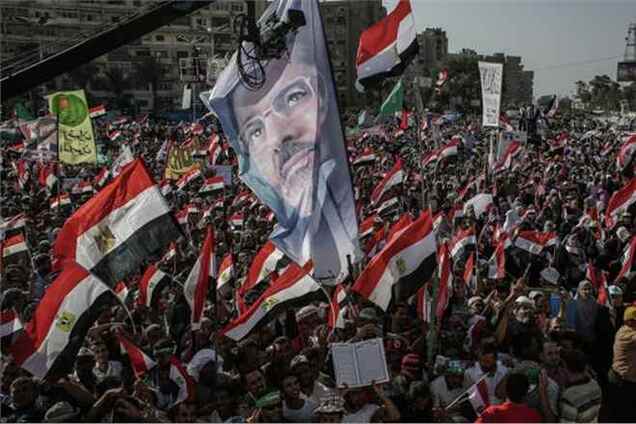 В Египте сократили срок действия комендантского часа