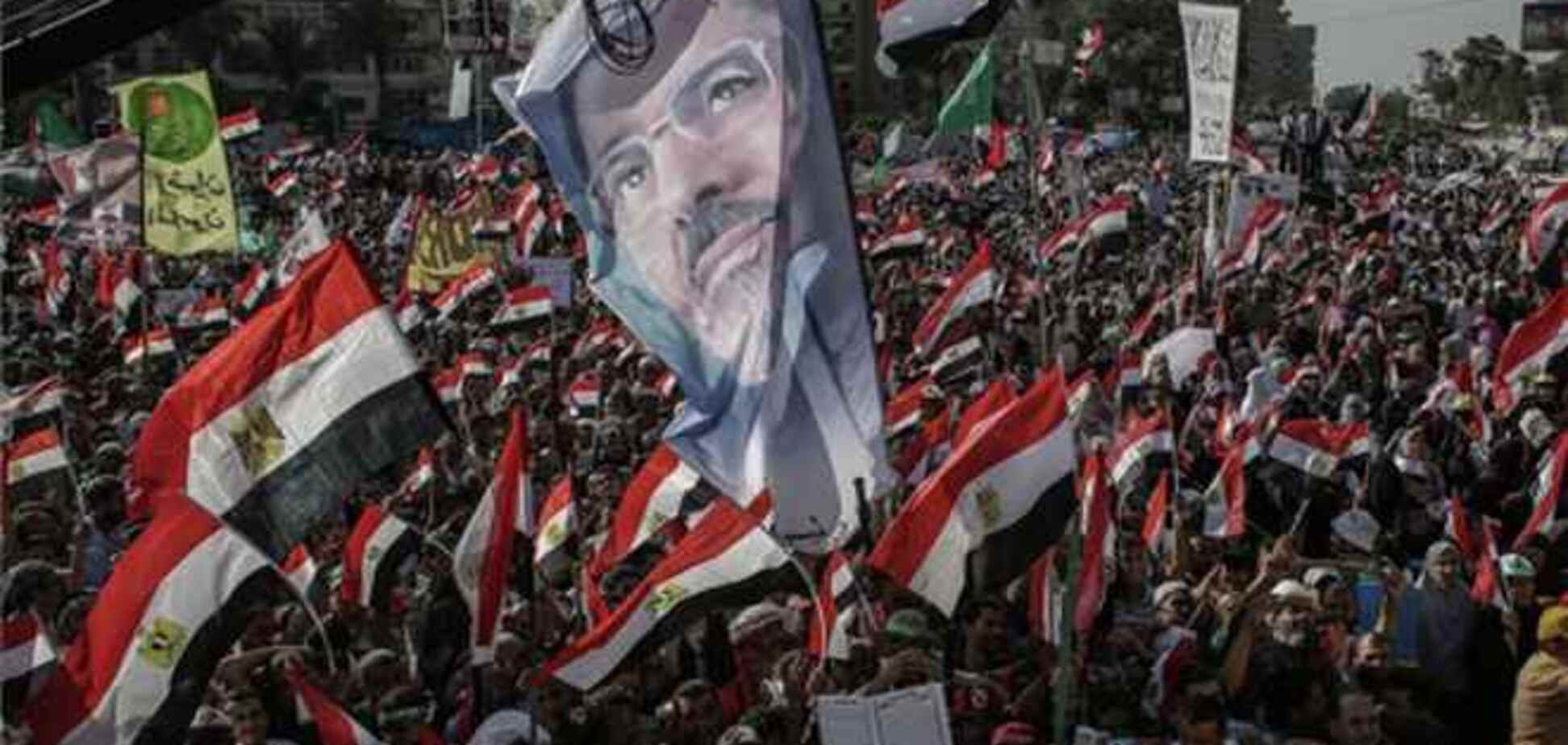В Египте сократили срок действия комендантского часа